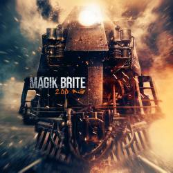 Magik Brite : 200 Kg